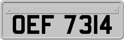 OEF7314