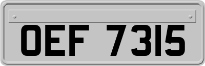 OEF7315