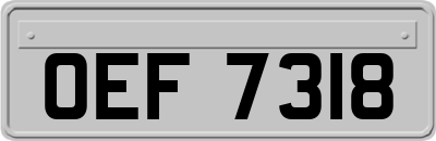 OEF7318