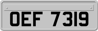 OEF7319