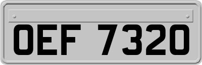 OEF7320