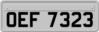OEF7323