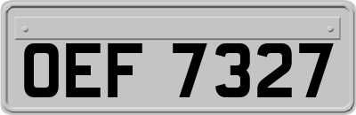 OEF7327