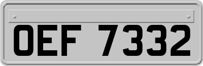 OEF7332