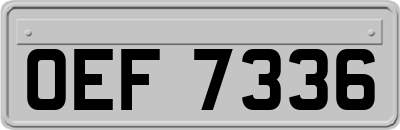OEF7336