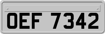 OEF7342
