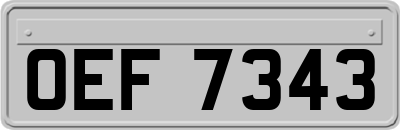 OEF7343