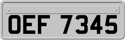 OEF7345