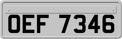 OEF7346