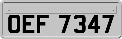 OEF7347