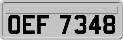 OEF7348