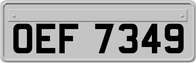 OEF7349