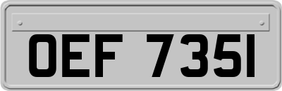 OEF7351