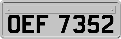 OEF7352