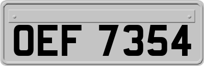 OEF7354
