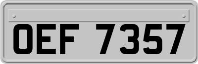 OEF7357