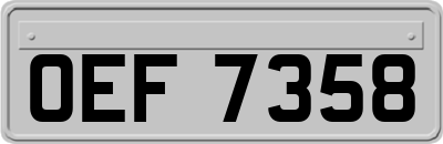 OEF7358