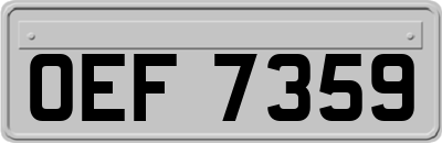 OEF7359