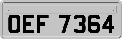 OEF7364