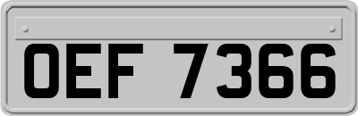 OEF7366