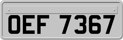 OEF7367