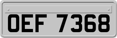 OEF7368