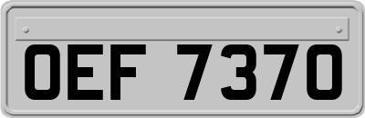OEF7370
