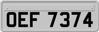 OEF7374