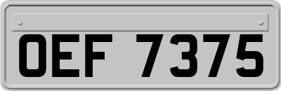 OEF7375