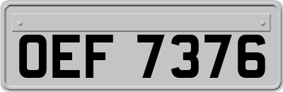 OEF7376