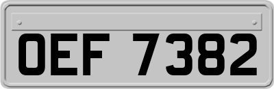 OEF7382