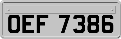 OEF7386