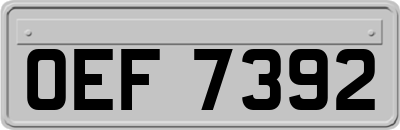 OEF7392