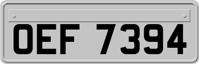 OEF7394