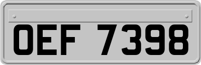 OEF7398