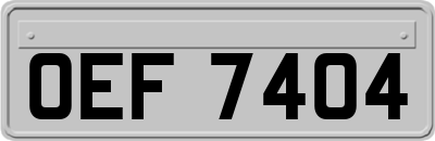 OEF7404