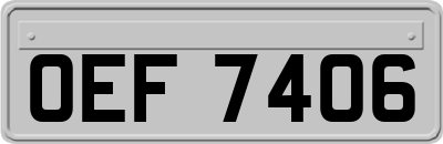OEF7406