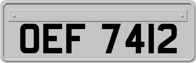 OEF7412