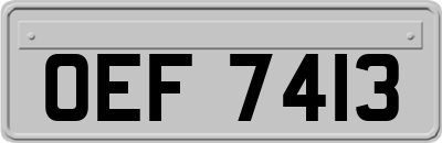 OEF7413