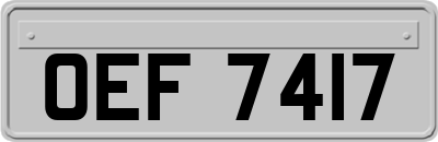 OEF7417