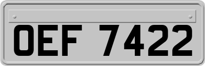 OEF7422