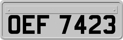 OEF7423