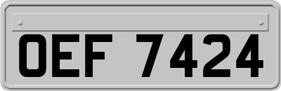 OEF7424