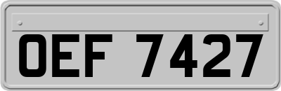 OEF7427