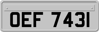 OEF7431