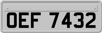 OEF7432
