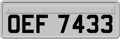 OEF7433