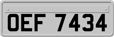 OEF7434