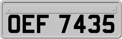 OEF7435