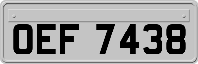OEF7438
